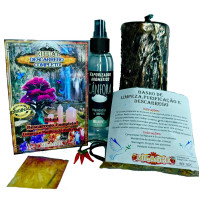 {
  "text": "Cleansing"
}