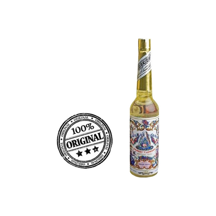 Água Florida - Perú 270 ml