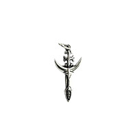 {
  "product_name": "St. George's sword – metal"
}