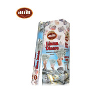 {
  "text": "Money-bringing incense"
}