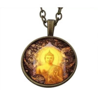 {
  "name": "Buddha Necklace, Buddha, Budha"
}