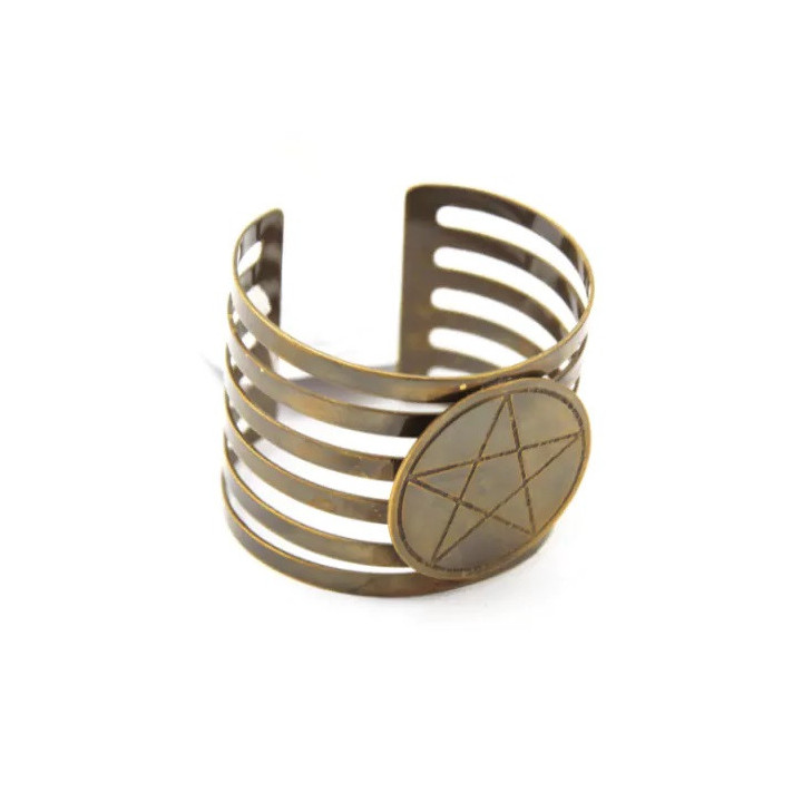 {
  "text": "Pentagram"
}