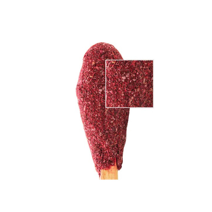 Tocha Pau Santo e Sangue de Dragão (conj.3)