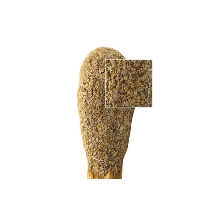 Tocha Pau Santo e Salvia Branca (Conj 3)