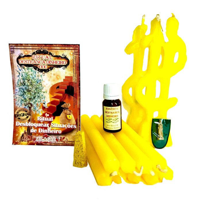 {
  "text": "money unlocking ritual"
}