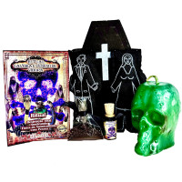 Ritual para afastamento