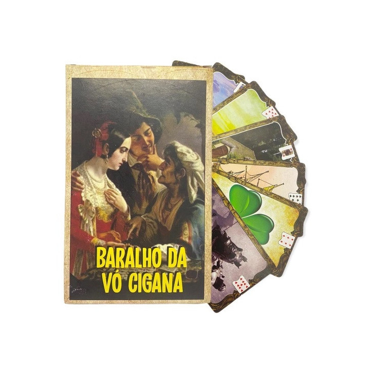 {
  "product_name": "Gypsy Deck"
}