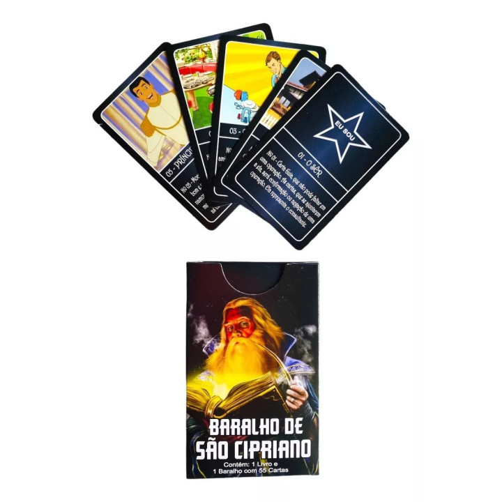 {
  "product_name": "Cipriano Deck"
}