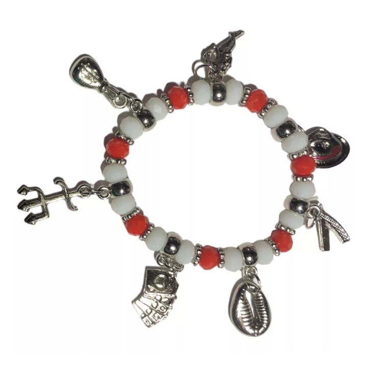 Pulseira Zé Pilintra, Proteção e Sorte