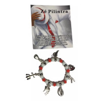Pulseira Zé Pilintra, Proteção e Sorte