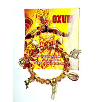 Pulseira Brilho de Oxum