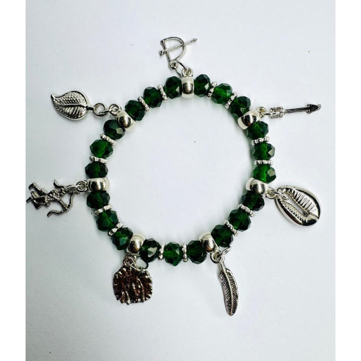 {
  "name": "Oxóssi Bracelet"
}