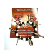 Pulseira Pretos Velhos – Sabedoria