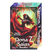 {
  "text": "Mistress of 7 Skirts"
}