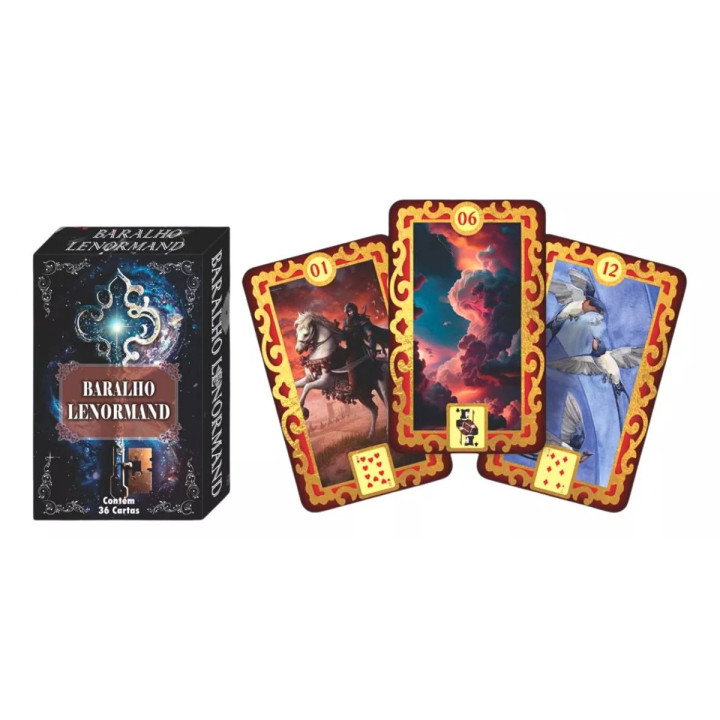 {
  "product_name": "Tarot Lenormand"
}