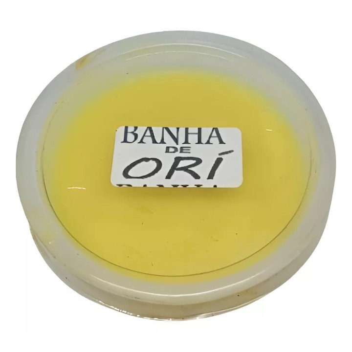 Banha de Orí