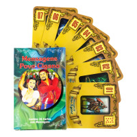 {
  "product_name": "Gypsy Deck"
}