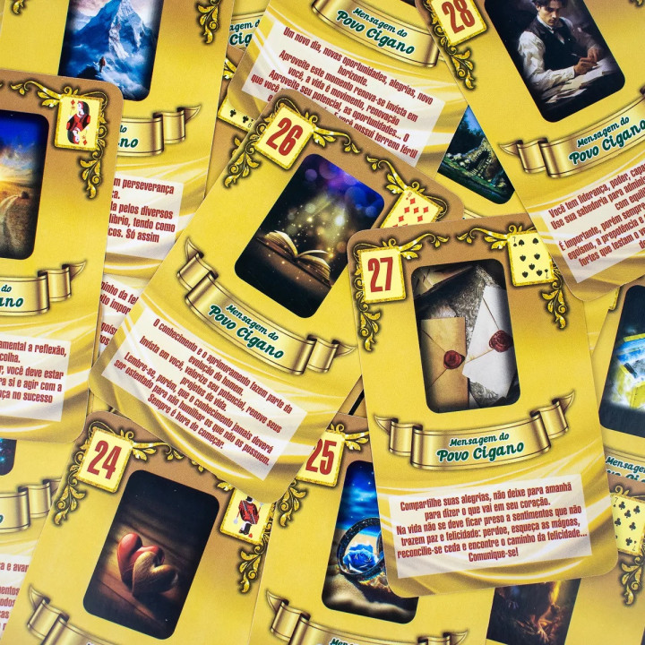 {
  "product_name": "Gypsy Deck"
}