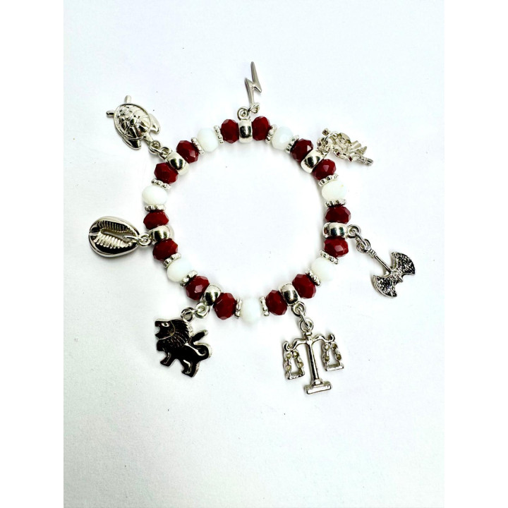 {
  "product_name": "Xango Bracelet"
}