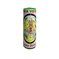 {
  "product_name": "Votive Candle - Money Flame"
}