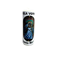 Vela Votiva Santa Morte