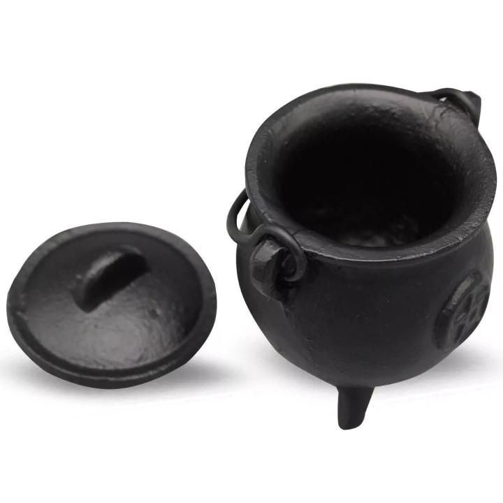 Caldeirão para rituais