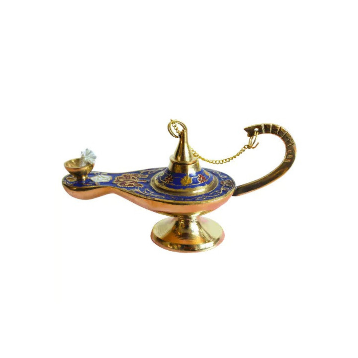 {
  "name": "Aladdin Magic Lamp - Brass 12cm"
}