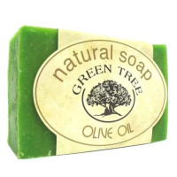 {
  "product_name": "Olive Oil Soap"
}