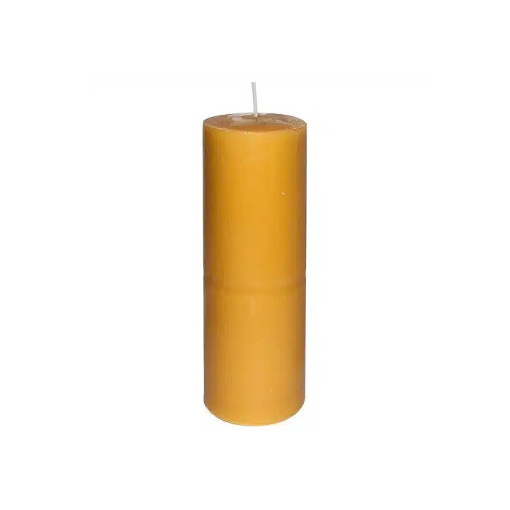 {
  "text": "7-day honey candle"
}