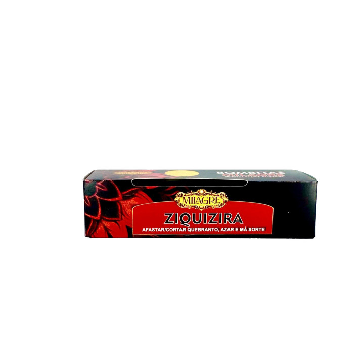 {
  "name": "Miracle Incense Bombs – Ziquizira | Break Bad Luck and Protection"
}