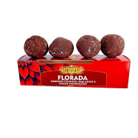 {
  "name": "Flowered Incense Bombs | Renewal and Positive Energy"
}