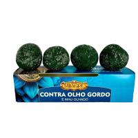 {
  "name": "Miracle Incense Bombs – Against the Evil Eye | Protection against Jealousy"
}