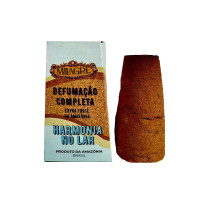 Defumação Completa Harmonia no Lar