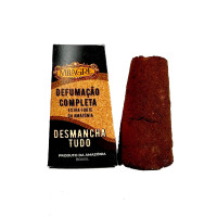Defumação Desmancha Tudo