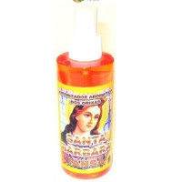 {
  "text": "vaporizer / spray of iansã"
}