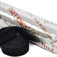 {
  "text": "40mm charcoal – roll"
}