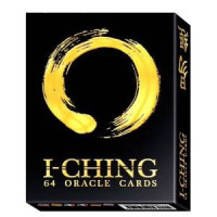 {
  "text": "oracle – I Ching"
}
