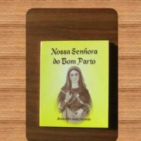 {
  "product_name": "prayer book – our lady of good birth"
}