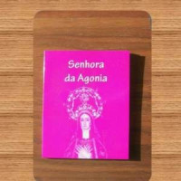 {
  "product_name": "prayer book – our lady of agony"
}