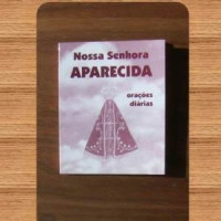 {
  "product_name": "prayer book – notre dame aparecida"
}