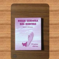 {
  "product_name": "prayer book – our lady of the gifts"
}