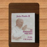 {
  "product_name": "prayer book – pope john paul ii"
}