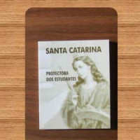 {
  "text": "prayer book – saint catarina"
}