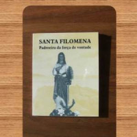 {
  "product_name": "prayer book – saint philomena"
}