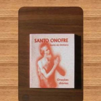 {
  "product_name": "prayer book – saint onofre"
}
