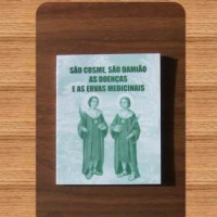 {
  "product_name": "prayer book – saints cosme and damião"
}