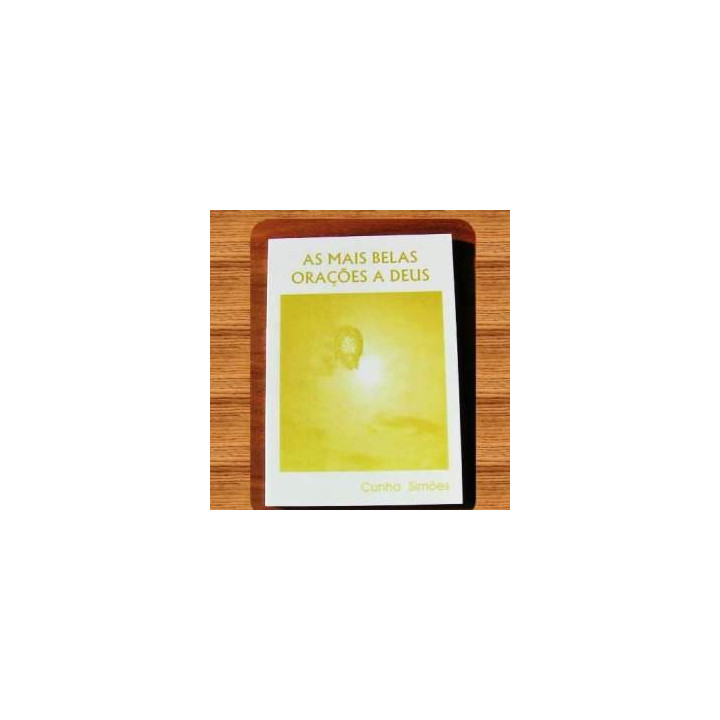 libro - las mas bellas oraciones a dios