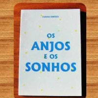 libro - ángeles y sueños