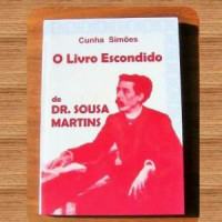 the hidden book of dr sousa martins
