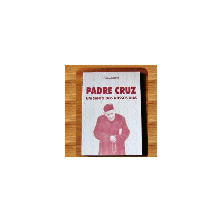 libro – Padre Cruz